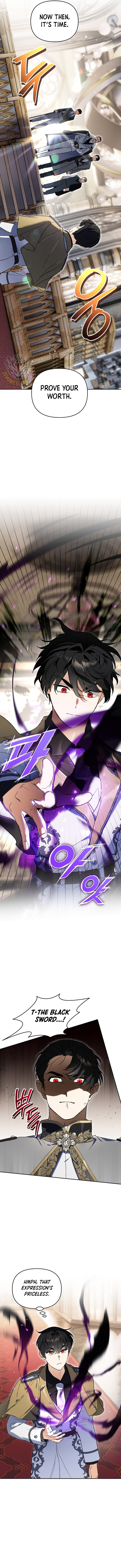 I Became the Genius Bastard of a Noble Dark Clan Chapter 33 2